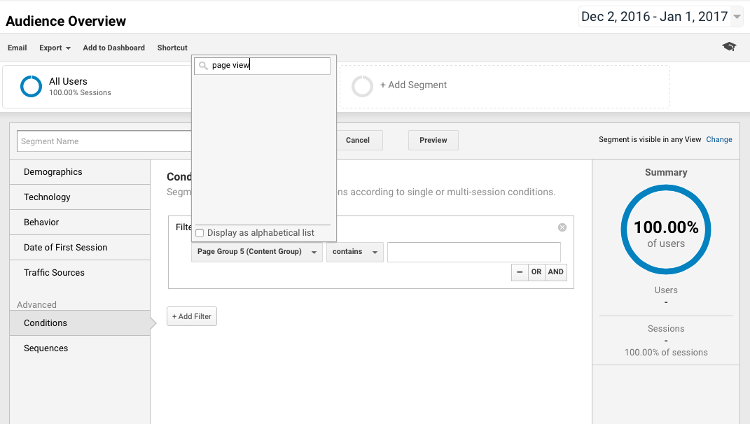 page view Animal Training Academy