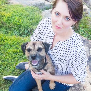 Hannah Branigan – Wonderpups – “I can talk about sit [the behavior] for hours”