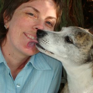 Veronica Boutelle – dogbiz; “Give yourself the gift of doing what you love for a living”