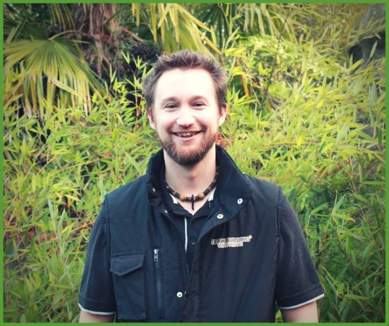 Mark Kingston Jones The SHAPE of enrichment [in a nutshell] Animal