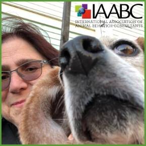 Marjie Alonso – Executive Director IAABC; The lemonade conference