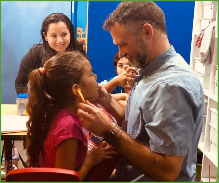 [Episode 119] Dr Gregory Hanley; Values first & Widely effective