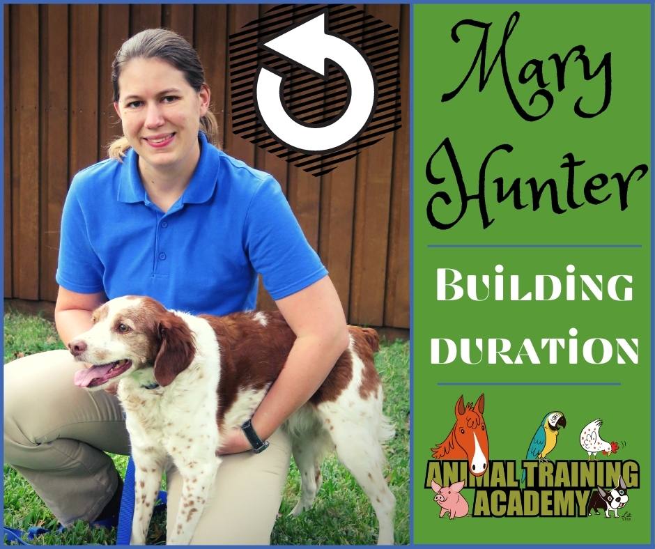 PORTL – Part 2: Building duration with Mary Hunter